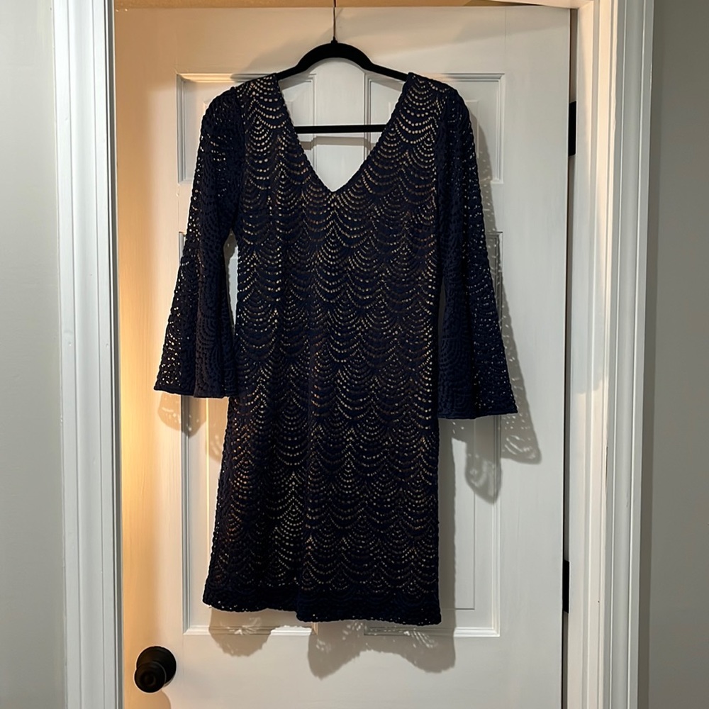 Lily pullitzer dress
